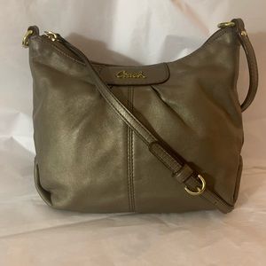 😊Coach Crossbody Bag